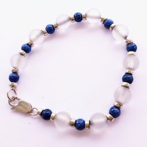 DOBBS Beaded Bracelet